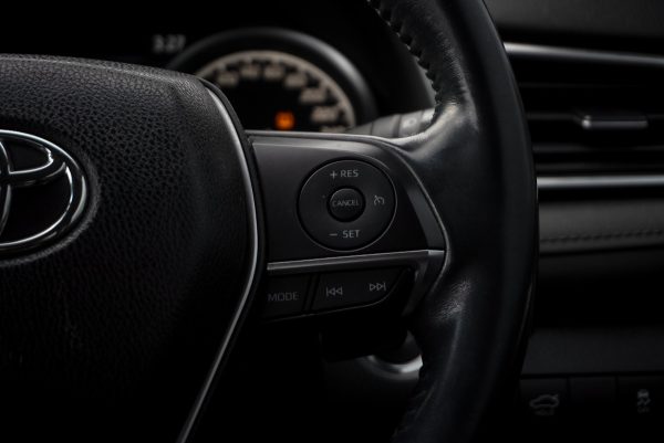 TOYOTA CAMRY 2.5 G AT 2019 - Image 24