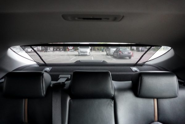 TOYOTA CAMRY 2.5 G AT 2019 - Image 25