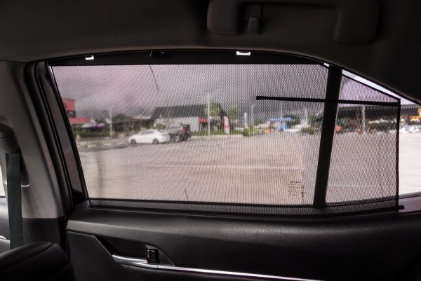 TOYOTA CAMRY 2.5 G AT 2019 - Image 26