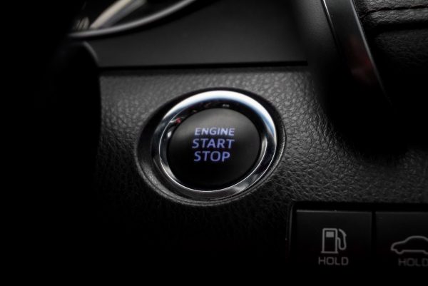 TOYOTA CAMRY 2.5 G AT 2019 - Image 29