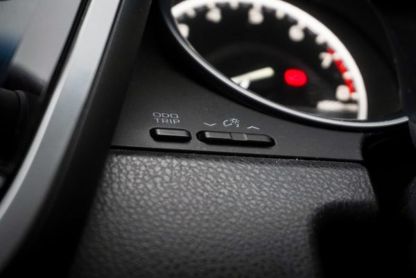 TOYOTA CAMRY 2.5 G AT 2019 - Image 30