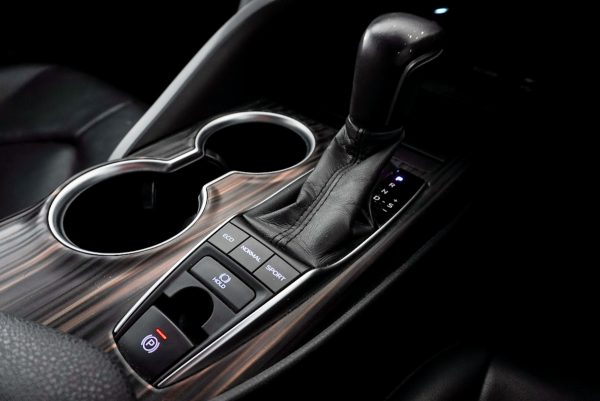 TOYOTA CAMRY 2.5 G AT 2019 - Image 34