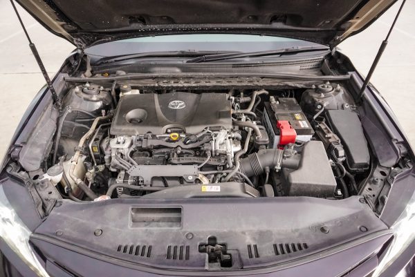 TOYOTA CAMRY 2.5 G AT 2019 - Image 35