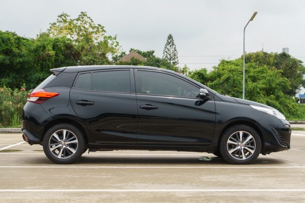 TOYOTA YARIS 1.2 MID AT 2019 - Image 6