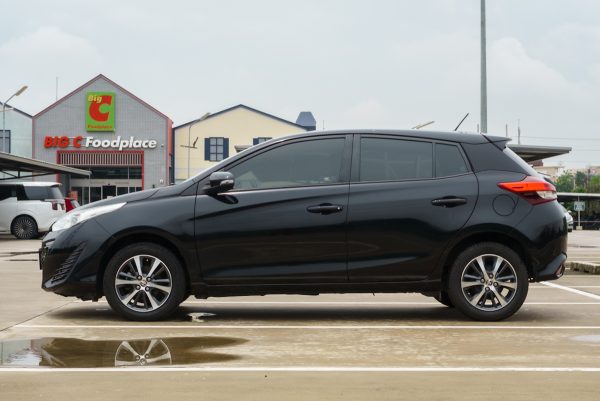 TOYOTA YARIS 1.2 MID AT 2019 - Image 7