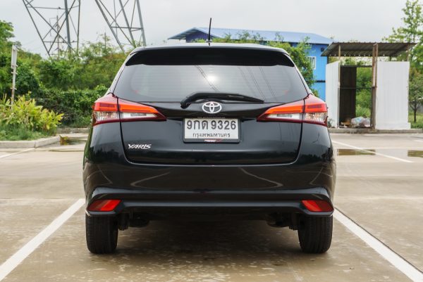 TOYOTA YARIS 1.2 MID AT 2019 - Image 9