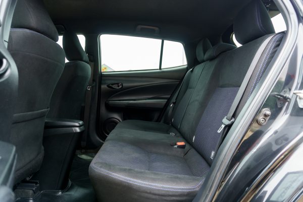 TOYOTA YARIS 1.2 MID AT 2019 - Image 13