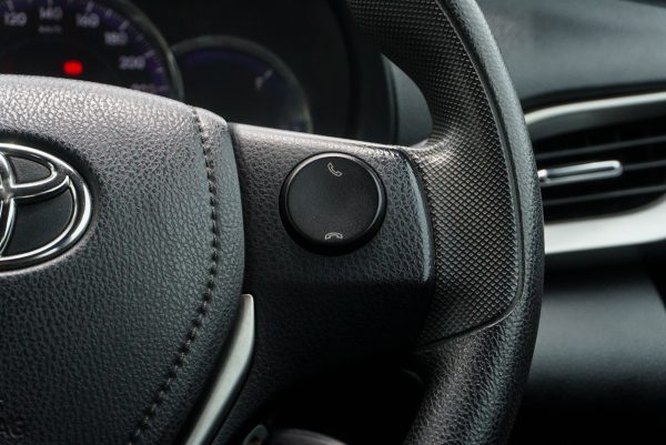 TOYOTA YARIS 1.2 MID AT 2019 - Image 18
