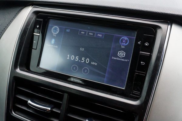 TOYOTA YARIS 1.2 MID AT 2019 - Image 21
