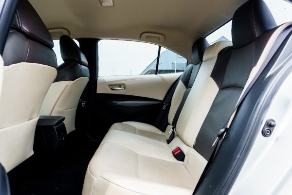 TOYOTA ALTIS 1.6 G (NEW) AT 2019 (9กต3157) - Image 13