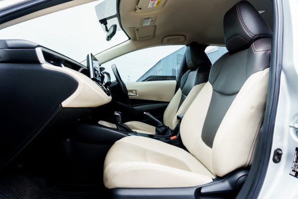 TOYOTA ALTIS 1.6 G (NEW) AT 2019 (9กต1490) - Image 14