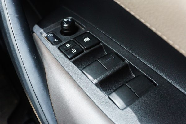 TOYOTA ALTIS 1.6 G (NEW) AT 2019 (9กต3157) - Image 19