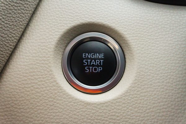 TOYOTA ALTIS 1.6 G (NEW) AT 2019 (9กต3157) - Image 20