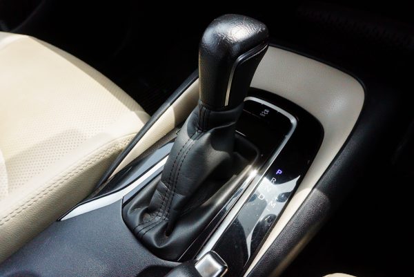 TOYOTA ALTIS 1.6 G (NEW) AT 2019 (9กต3157) - Image 23