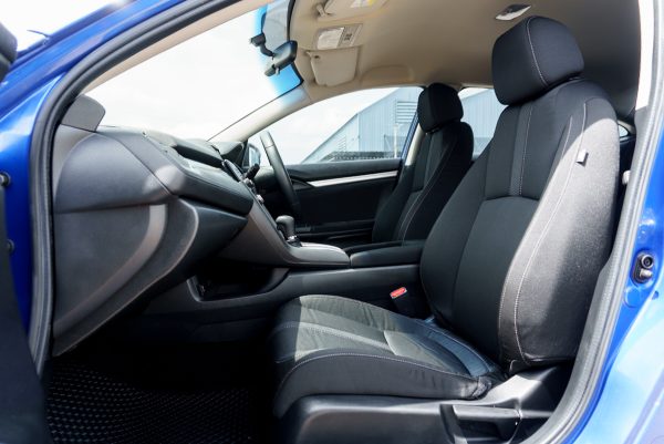 HONDA CIVIC 1.8 E AT 2020 - Image 14