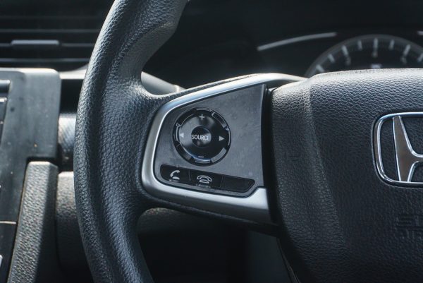 HONDA CIVIC 1.8 E AT 2020 - Image 17