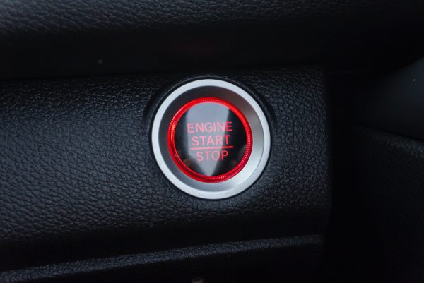 HONDA CIVIC 1.8 E AT 2020 - Image 20
