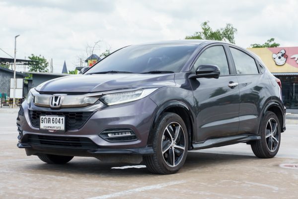 HONDA HR-V 1.8 RS AT 2019 - Image 3