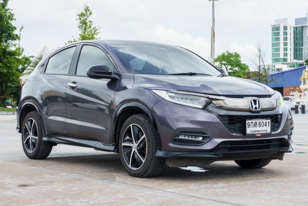 HONDA HR-V 1.8 RS AT 2019 - Image 5