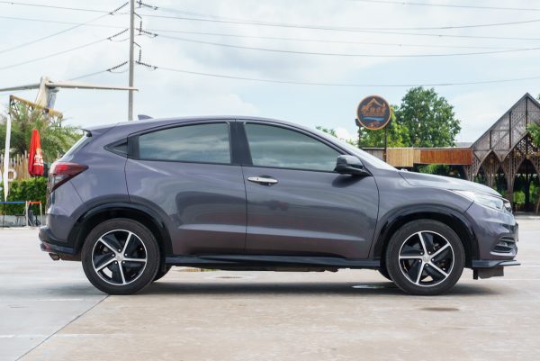 HONDA HR-V 1.8 RS AT 2019 - Image 6