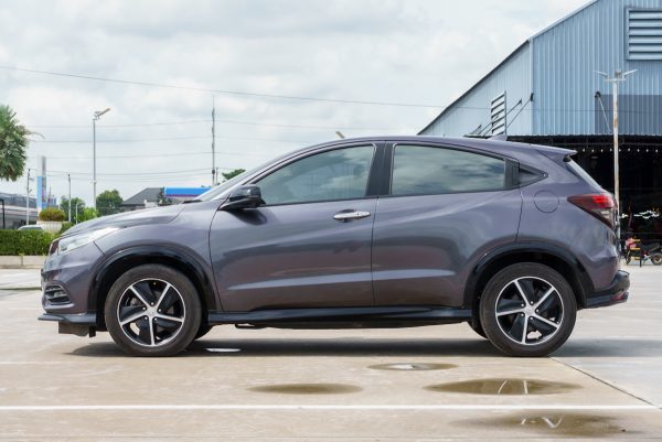 HONDA HR-V 1.8 RS AT 2019 - Image 7