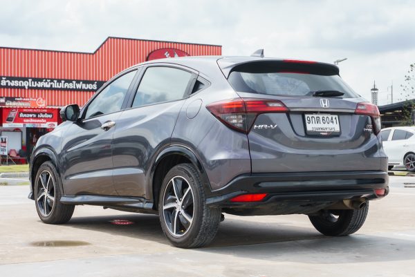 HONDA HR-V 1.8 RS AT 2019 - Image 8