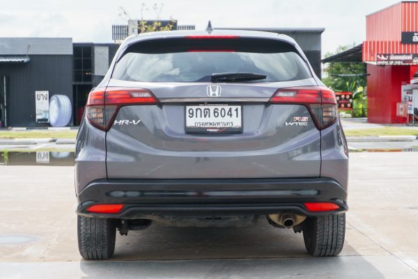 HONDA HR-V 1.8 RS AT 2019 - Image 9