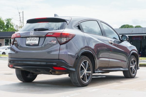 HONDA HR-V 1.8 RS AT 2019 - Image 10