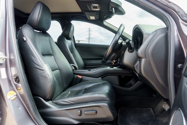 HONDA HR-V 1.8 RS AT 2019 - Image 11