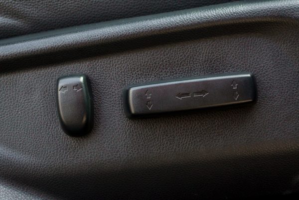 HONDA HR-V 1.8 RS AT 2019 - Image 12