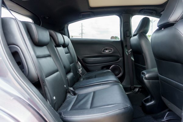 HONDA HR-V 1.8 RS AT 2019 - Image 13