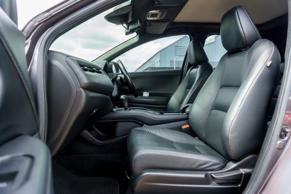 HONDA HR-V 1.8 RS AT 2019 - Image 15