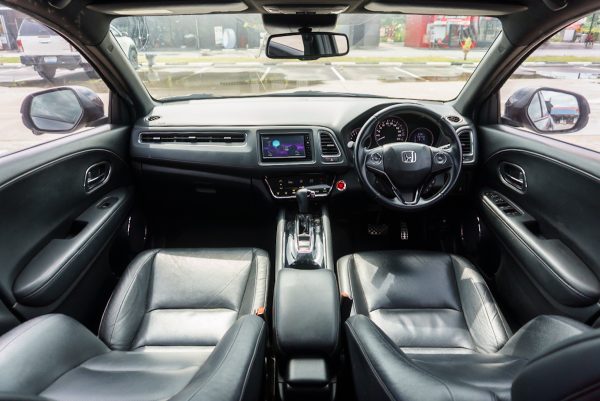 HONDA HR-V 1.8 RS AT 2019 - Image 16