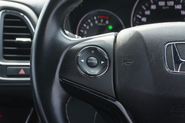 HONDA HR-V 1.8 RS AT 2019 - Image 18
