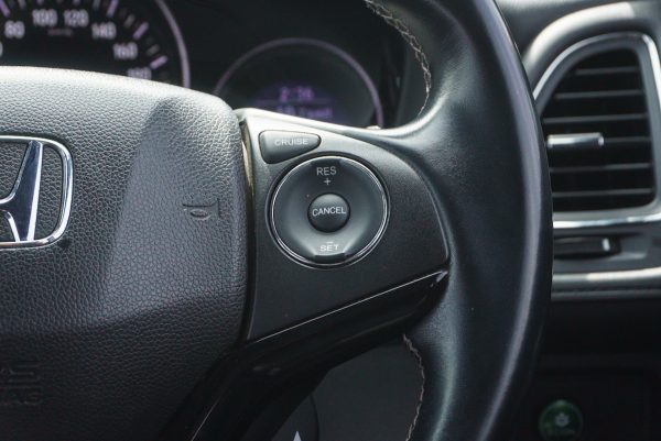 HONDA HR-V 1.8 RS AT 2019 - Image 19
