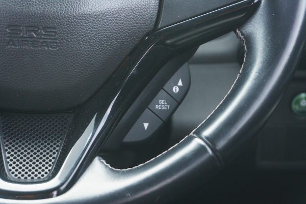 HONDA HR-V 1.8 RS AT 2019 - Image 21