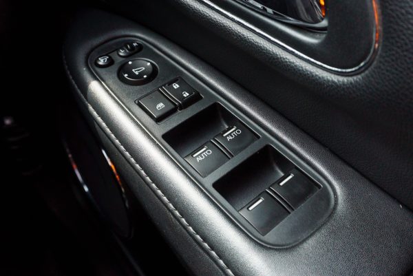 HONDA HR-V 1.8 RS AT 2019 - Image 22