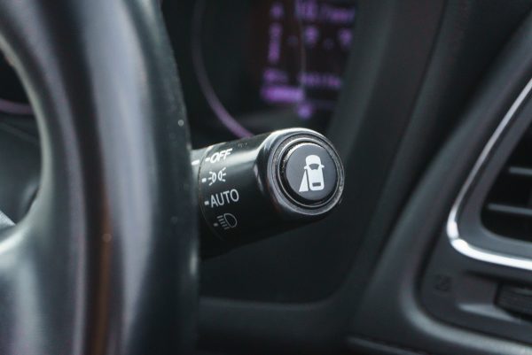 HONDA HR-V 1.8 RS AT 2019 - Image 24