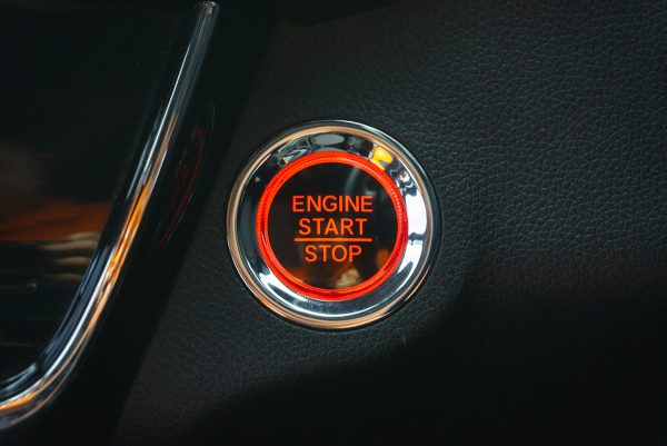 HONDA HR-V 1.8 RS AT 2019 - Image 25