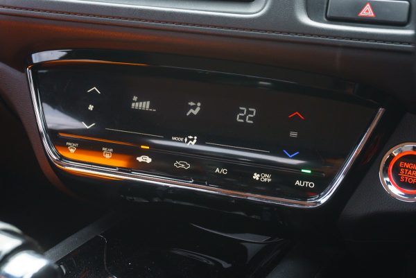 HONDA HR-V 1.8 RS AT 2019 - Image 28
