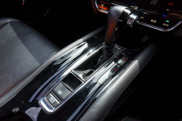 HONDA HR-V 1.8 RS AT 2019 - Image 29