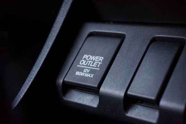 HONDA HR-V 1.8 RS AT 2019 - Image 30