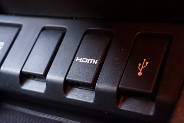 HONDA HR-V 1.8 RS AT 2019 - Image 31