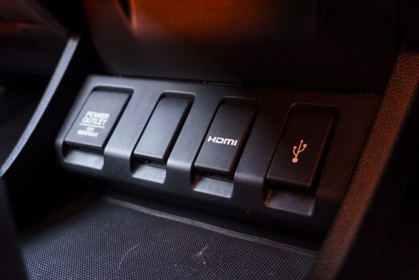 HONDA HR-V 1.8 RS AT 2019 - Image 33