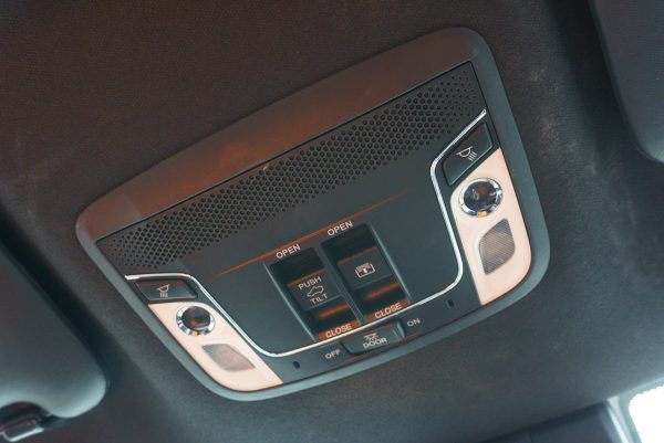 HONDA HR-V 1.8 RS AT 2019 - Image 34