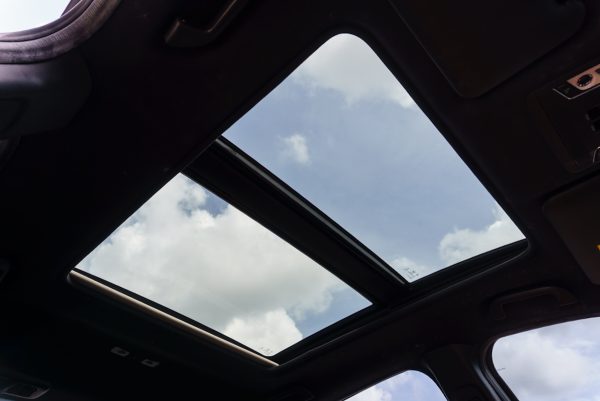 HONDA HR-V 1.8 RS AT 2019 - Image 35