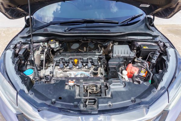 HONDA HR-V 1.8 RS AT 2019 - Image 36