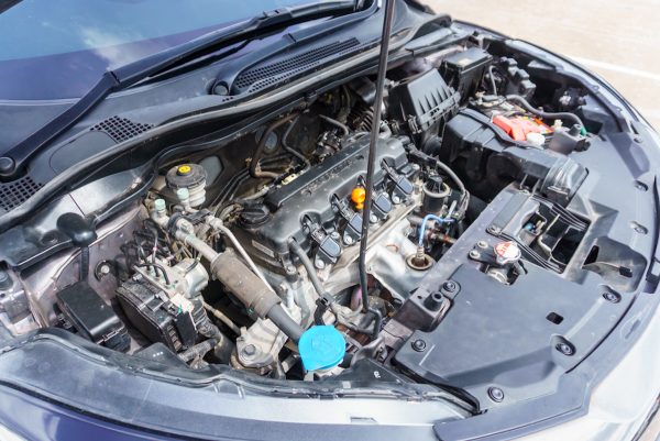 HONDA HR-V 1.8 RS AT 2019 - Image 37