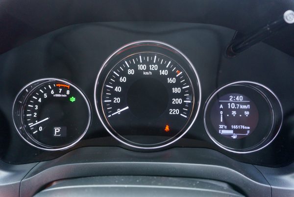 HONDA HR-V 1.8 RS AT 2019 - Image 39