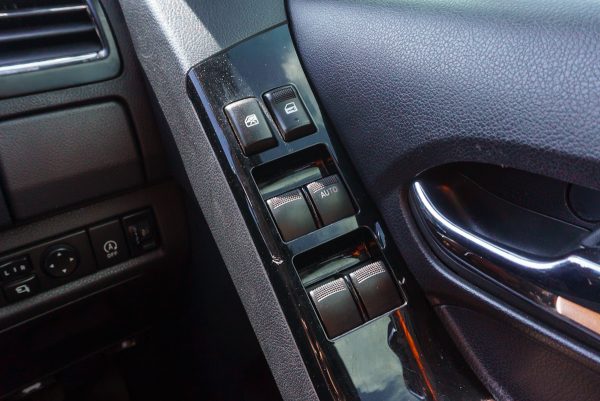 ISUZU D-MAX CAB 4 1.9 HI-LANDER  Z-PRESTIGE AT 2019 - Image 20